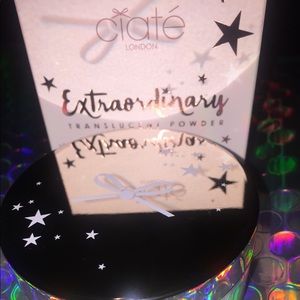New makeup